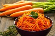 فواید شگفت انگیز هویج برای سلامت دستگاه گوارش