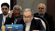 عراقچی: ایران قربانی تجاوز آمریکا و رژیم صهیونیستی است