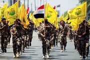 النجباء: خروج آمریکا تحقق وعده مقاومت به شهید سلیمانی و ابومهدی المهندس است