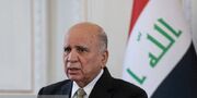 عراق: جزئیات ممنوعیت پروازهای ایران را با مقام‌های آمریکایی بررسی کردیم