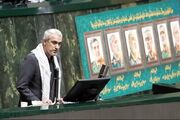 مجلس هفته آینده شلوغ می‌شود؛ سوال از وزیر اقتصاد در دستور کار