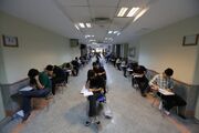 پایان انتظار کنکوری‌ها؛ زمان اعلام نتایج اولیه کنکور ۱۴۰۵+اسامی نفرات برتر
