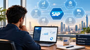 آموزش SAP؛ چرا تخصص در نرم‌افزارهای سازمانی اهمیت بیشتری پیدا کرده است؟