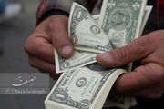 دلار در بانک‌ها چند فروخته می‌شود؟