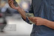 جهش قیمت دلار و درهم در مرکز مبادله؛ یورو سقوط کرد