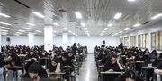 انتشار سری دوم اصلاحات دفترچه‌های انتخاب رشته کنکور ۱۴۰۵