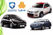 جهش سنگین قیمت خودرو؛ پژو ۲۰۷ و شاهین باز هم رکورد زدند
