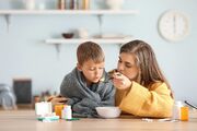 توصیه‌های طب سنتی برای تغذیه در پاییز؛ از آش ساده تا دمنوش‌های گیاهی