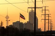 تداوم آلودگی هوای تهران تا پایان هفته