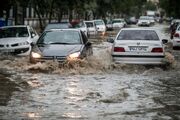 هشدار سیل در تهران؛ این مناطق در معرض خطر هستند