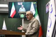 اخلاقی وزیر دفاع و پشتیبانی نیروهای مسلح شد