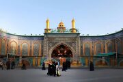 ثبت‌نام و اعزام زائران عتبات تا پایان آبان‌ماه