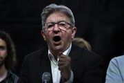 نامزد ریاست‌جمهوری فرانسه: جنگ علیه ایران غیرقانونی بود