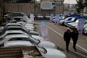 فراخوان جدید پلیس برای خودروهای توقیفی؛ برای ترخیص به کجا مراجعه کنید؟