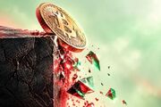 زمستان بازار کریپتو سردتر شد؛ سقوط بیت‌کوین به ۸۰ هزار دلار
