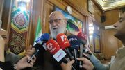 چمران: ساخت‌وسازی فراتر از طرح جامع تهران نباید انجام شود