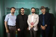 در آیین رونمایی از کتاب «جام جعل‌نما» اثر ایمان رنجکش عنوان شد؛ شناخت نسل Z؛ کلید فهم آینده ایران