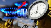 مصرف گاز با سرد شدن هوا جهش کرد؛ احتمال استفاده صنایع از سوخت جایگزین