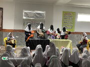 از عید مبعث تا اعیاد شعبانیه در مراکز کانون استان بوشهر