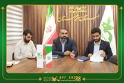 نشست کمیته فرهنگی کانون پرورش فکری خوزستان