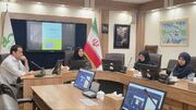 اختتامیه جشنواره ادبی «نامه‌های من و بابام» در فضای مجازی برگزار شد