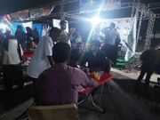 خدمت‌رسانی گسترده کانون زبان ایران در میز خدمت کانون هرمزگان؛ از ثبت‌نام تا جذب مدرس