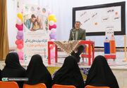 طنین فرهنگ و دانایی در کانون استان کردستان؛ آیین تکریم «روز خانواده» و اجرای پویش کتابخوانی برگزار شد.