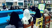 پیوند هنر و معنا در نشست تخصصی "روز ملی فرش"