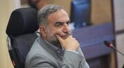 پیشرفت ۹۰ درصدی فاز پنجم پروژه پارک‌رود