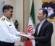 قدردانی شورای اسلامی شهرستان از عملکرد جهادی پلیس راهور البرز