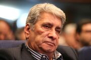 بازیگر و صدای ماندگار کشور درگذشت/ "رضوی" سال‌ها ساکن کرج بود