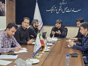 شناسایی کانون‌های پرحادثه در کرج/ تخطی از سرعت مطمئن، قاتل خاموش معابر شهری‌ست