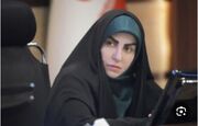 حضور پرشور بانوان در اجتماعات نماد بصیرت و وفاداری به آرمان‌های انقلاب است