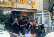 بساط پرنده‌فروشان در حاشیه میدان کرج جمع شد