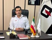 در حوادث ماه گذشته ۸۱۱ نفر نجات یافتند