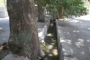 نجات باغات تاریخی کلاک از خشکیدگی/ حیات به ریه‌های سبز شهر بازگشت