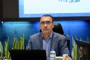 آغاز رسمی عملیات حذف فیزیکی پرونده‌های پرسنلی در شهرداری کرج
