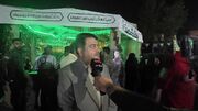 نمایش مقاومت در دل کرج/ گذری به فرهنگ و ایثار