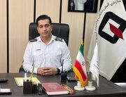 ویژه برنامه‌های هفته آتش‌نشانی و ایمنی در کرج