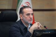 از ورود اب به زمین خساست نکنیم