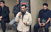 تکیه اعظم برغان از دل تاریخ به قلب کرج آمد؛   پیشنهاد ایجاد بازارچه دائمی سوغات البرز در پارک ایران کوچک