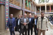 به پیشینه تاریخی البرز افتخار کنیم