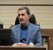 انتصاب مدیرکل تشخیص و وصول درآمد شهرداری کرج به ریاست کارگروه عوارض و بهای خدمات شورای عالی استانها
