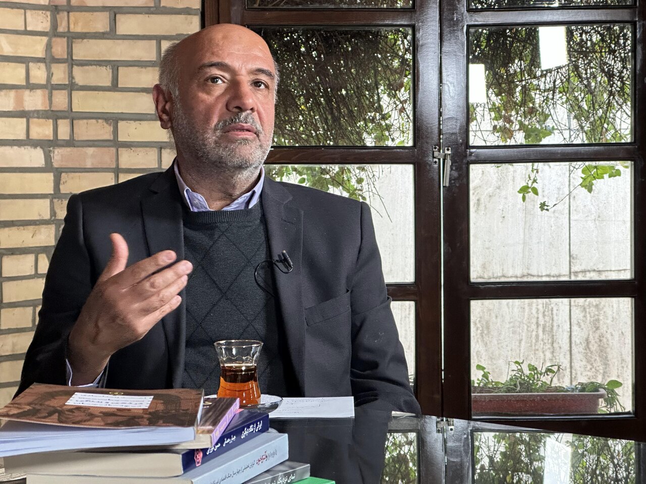 تکلیف کالابرگ در سال آینده روشن شد/مستمری این گروه 40 درصد افزایش مییابد