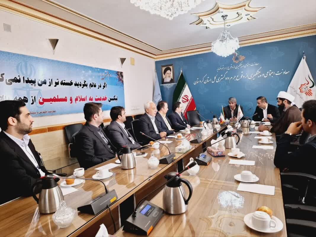 ماموریت محاکم صلح و شوراهای حل اختلاف،افزایش سازش در پرونده های قضایی است