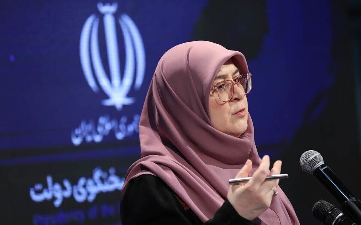 ببینید | مهاجرانی پاسخ کنایه‌آمیز به رسایی داد