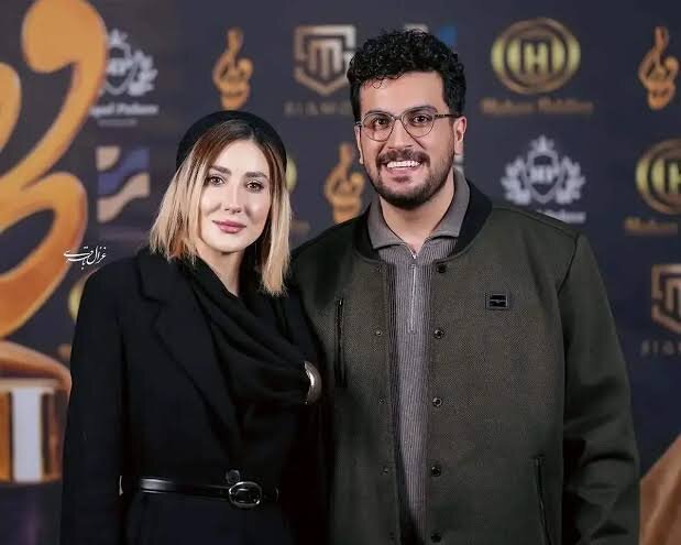 مهریه جالب همسر قیاسی؛ جزئیاتی که مورد توجه قرار گرفت + فیلم