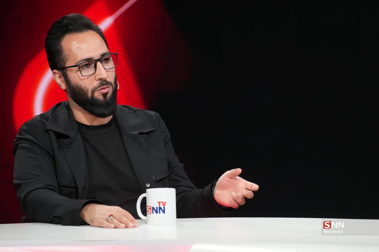 فرزند شهید تنگسیری: بعد از جنگ ۱۲ روزه از پدرم بی‌خبر بودیم + فیلم