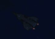 سریع‌ترین هواپیمای جهان؛ پسر اسرارآمیز پرنده سیاه/ عکس