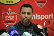 اوسمار ویرا رسما سرمربی پرسپولیس شد